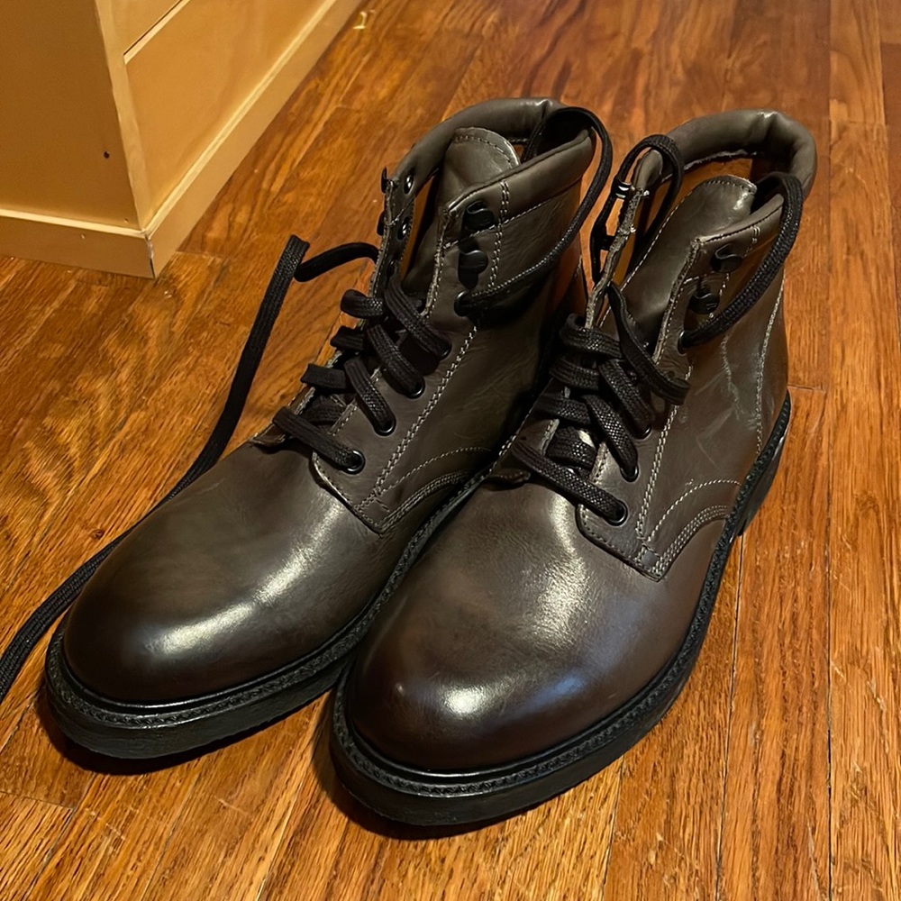 Frye Men’s boots